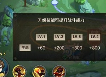 王者荣耀李小龙活动技能加点顺序 李小龙活怎么加点