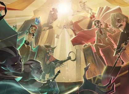 第五人格塔罗玩法特殊规则详情 塔罗玩法怎么玩