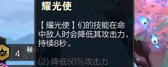 云顶之弈耀光秘术莫甘娜攻略 耀光秘术莫甘娜阵容怎么玩