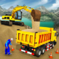 巨型城市建设模拟器