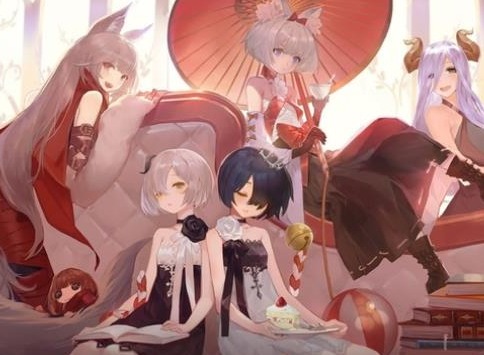 幻书启世录契印攻击暴击搭配攻略 契印攻击暴击收益介绍