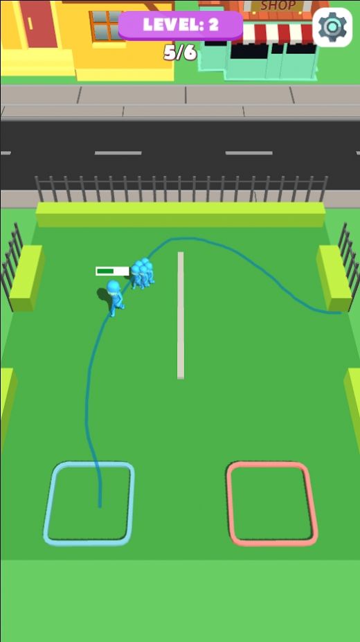 Stickmanlockdown