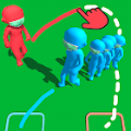 Stickmanlockdown