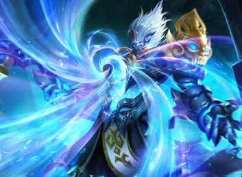 王者荣耀易烊千玺邀请函碎片地点 邀请函碎片位置介绍