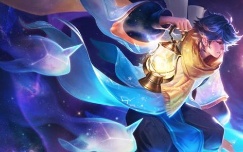 王者荣耀五周年祝福语 五周年祝福语是什么