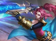 王者荣耀周年祈愿奖励皮肤介绍 王者荣耀周年祈愿奖励皮肤概况