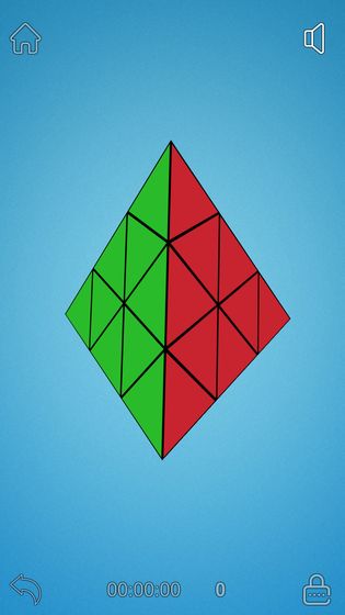 魔方达人游戏截图