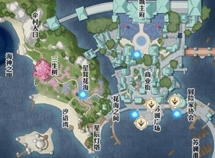 天谕手游清平调获取方法 清平调获取攻略