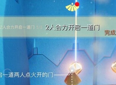 光遇11月3日每日任务攻略 11月3日大蜡烛季节蜡烛位置介绍
