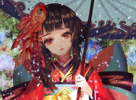 阴阳师花合战霜月活动玩法 奖励缘结神新皮肤风铃彩