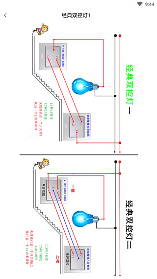 电工百宝箱