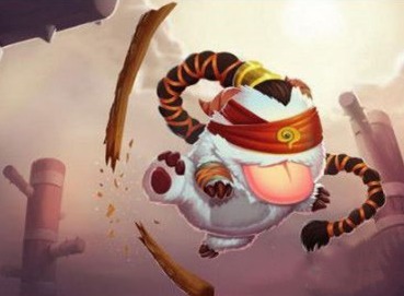 英雄联盟手游poro coins作用介绍 poro coins获取方法