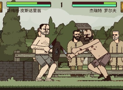 该死的混蛋怎么操作 该死的混蛋新手操作攻略