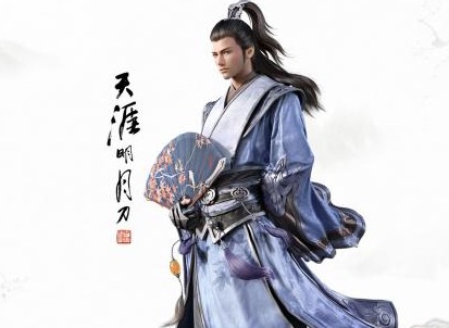 天涯明月刀手游杨宝山案证据介绍 杨宝山案证据攻略