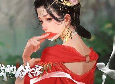 我的侠客暗金秘籍怎么获得 我的侠客暗金秘籍攻略