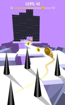 金币追踪截图