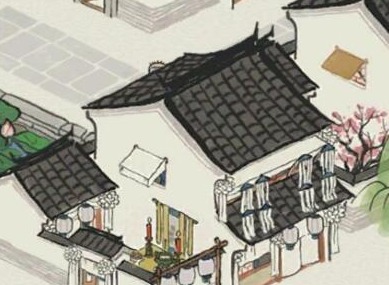 江南百景图李师师天赋详细介绍 李师师角色如何