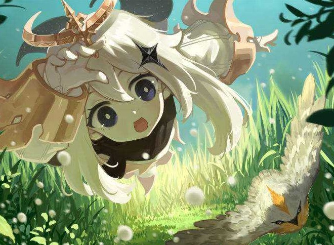 原神风神瞳共鸣石制作方法 风神瞳共鸣石制作攻略
