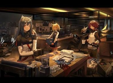 明日方舟晶体电子单元作用 晶体电子单元合成攻略