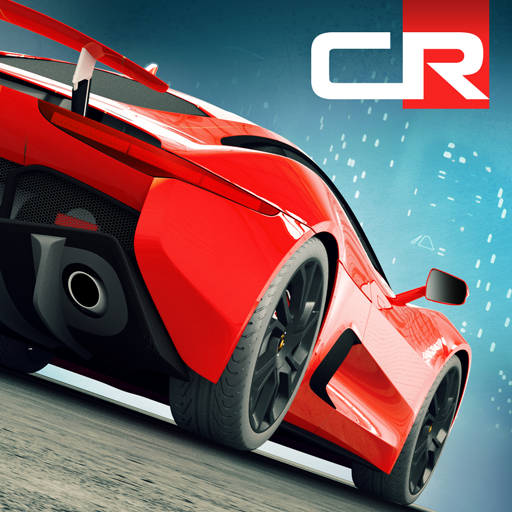 speed racing 3D