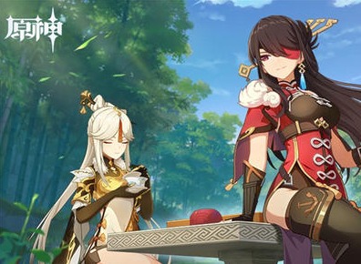 原神武器突破材料时间表介绍 武器突破材料周常表攻略