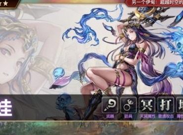 另一个伊甸五星角色推荐 五星角色强度排行