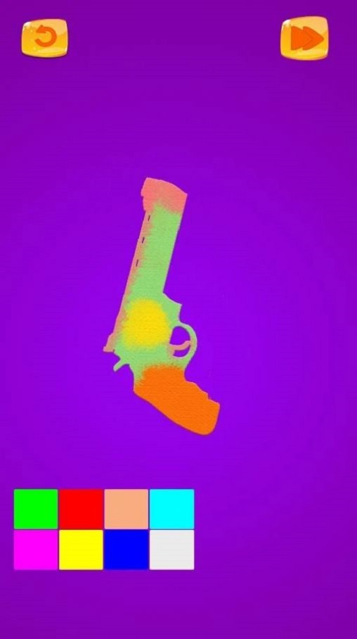 枪木材车床3D模拟器截图