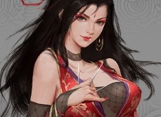 我的侠客快速白嫖暗金角色方法 暗金角色如何免费获得