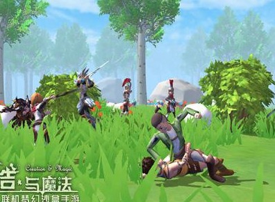 创造与魔法南瓜松饼怎么做 创造与魔法南瓜松饼制作攻略