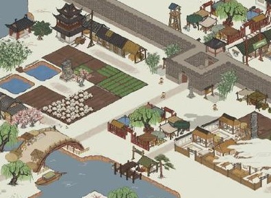 江南百景图虎丘宝箱钥匙在哪里 虎丘宝箱钥匙位置攻略