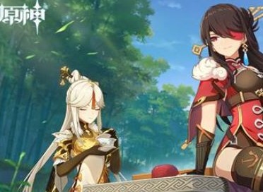 原神黄金屋宝箱在哪里 黄金屋三个隐藏宝箱位置介绍