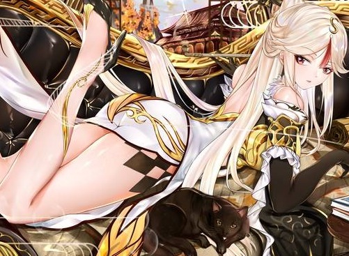 原神迪奥娜武器选什么好 迪奥娜四星武器选择攻略
