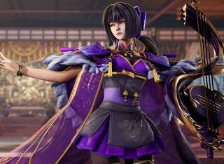 鸿图之下最强女武神阵容搭配 鸿图之下女武神哪个强
