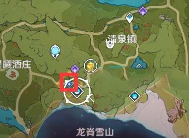 原神奇怪的调酒材料怎么获得 原神奇怪的调酒材料获取方法