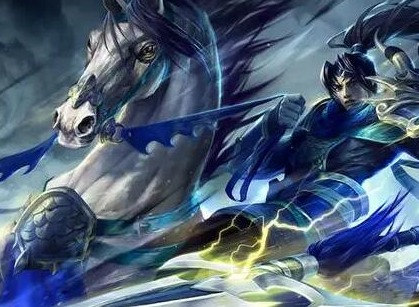 英雄联盟s11剑圣神话装备推荐 s11剑圣出什么神话装备