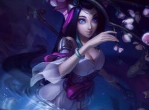 云顶之弈10.23新版玉剑宗师卢登娜美阵容推荐  玉剑宗师怎么玩