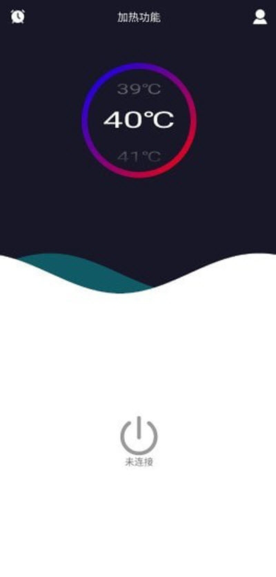温控助手截图
