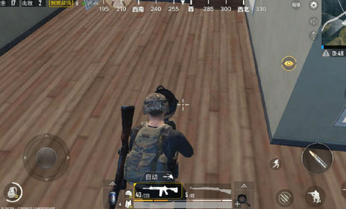 Pubg Mobile落日捕猎S1897怎么获得 霰弹枪特效皮肤获取详解