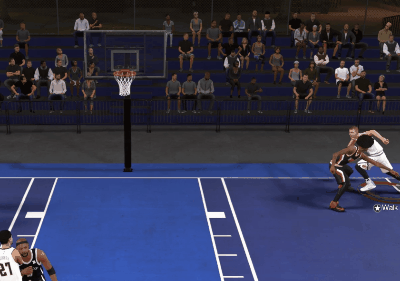NBA2kol2掘进中锋尼古拉约基奇用法 约基奇实战评测