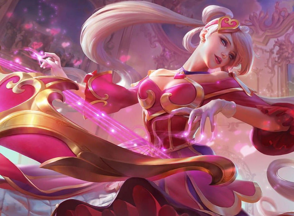 LOL10.23版本海妖杀手流艾希出装攻略 寒冰射手新版本玩法
