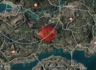 和平精英滑翔机在哪 滑翔机位置地点汇总