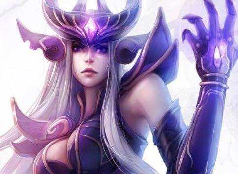 LOL球女S11怎么出装 幸德拉神话装备推荐