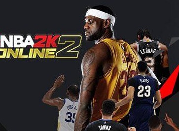 nba2kol2詹姆斯使用说明 勒布朗詹姆斯三模式攻略