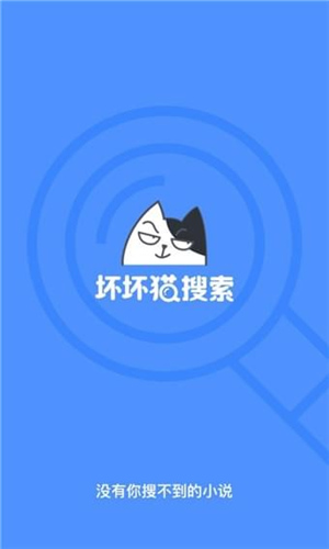 坏猫猫搜索