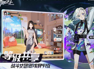黑潮之上前期练什么角色比较好 角色培养推荐