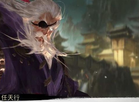 我的侠客赤刀门门派加点技巧分享 赤刀门门派怎么样