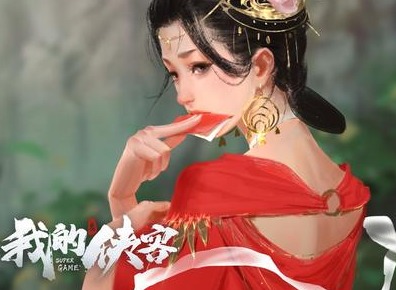 我的侠客峨眉门派加点技巧分享 峨眉派属性怎么样