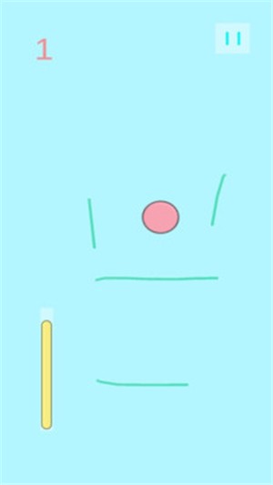 画画跳球截图