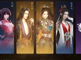天涯明月刀手游伙伴碎片多余的有什么用 伙伴碎片的用法攻略