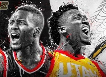 nba2kol2全国联赛北方街头模式开战21日决赛直播表出炉